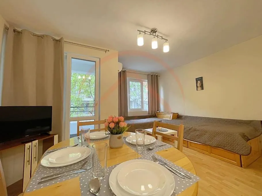 In The Heart Of Varna location