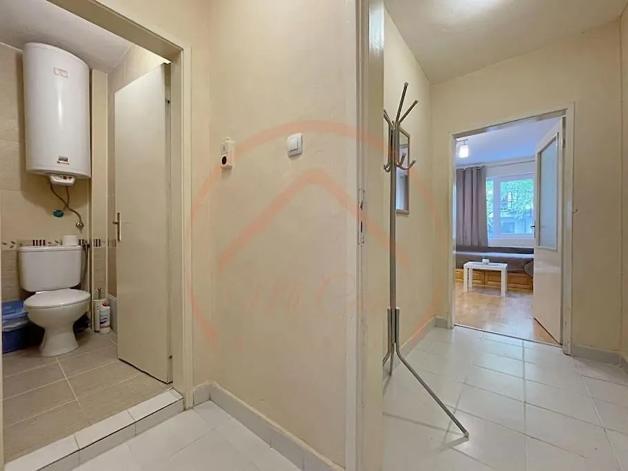 In The Heart Of Varna Apartment