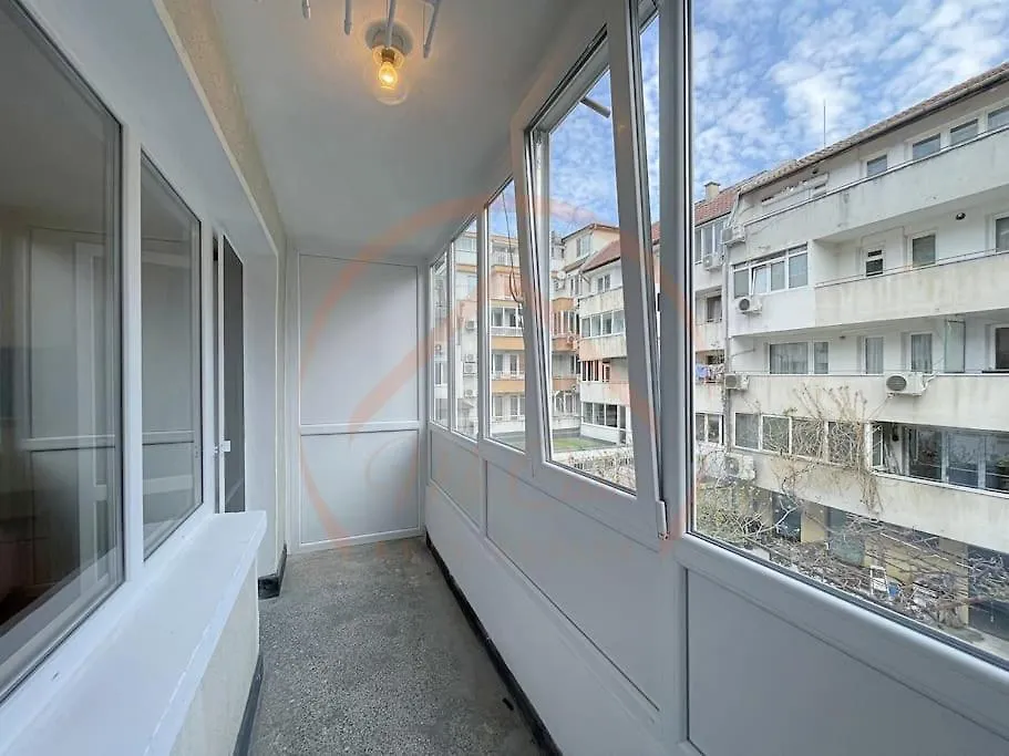 Apartment In The Heart Of Varna