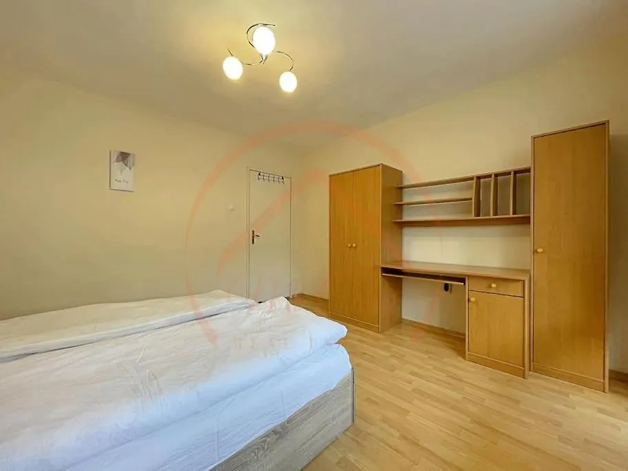 Apartment In The Heart Of Varna