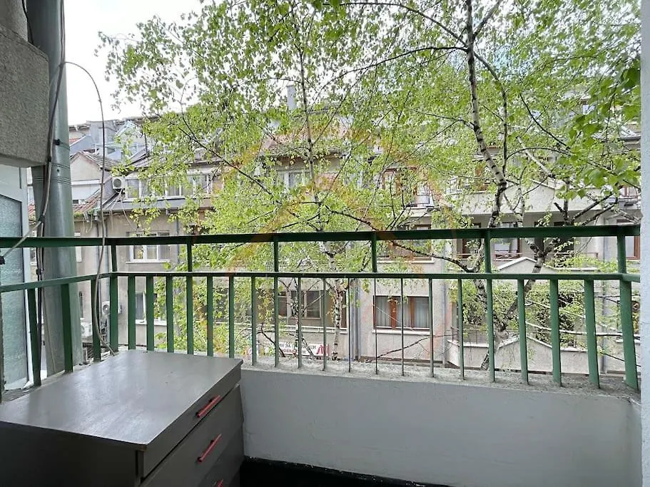 Apartment In The Heart Of Varna Bulgaria