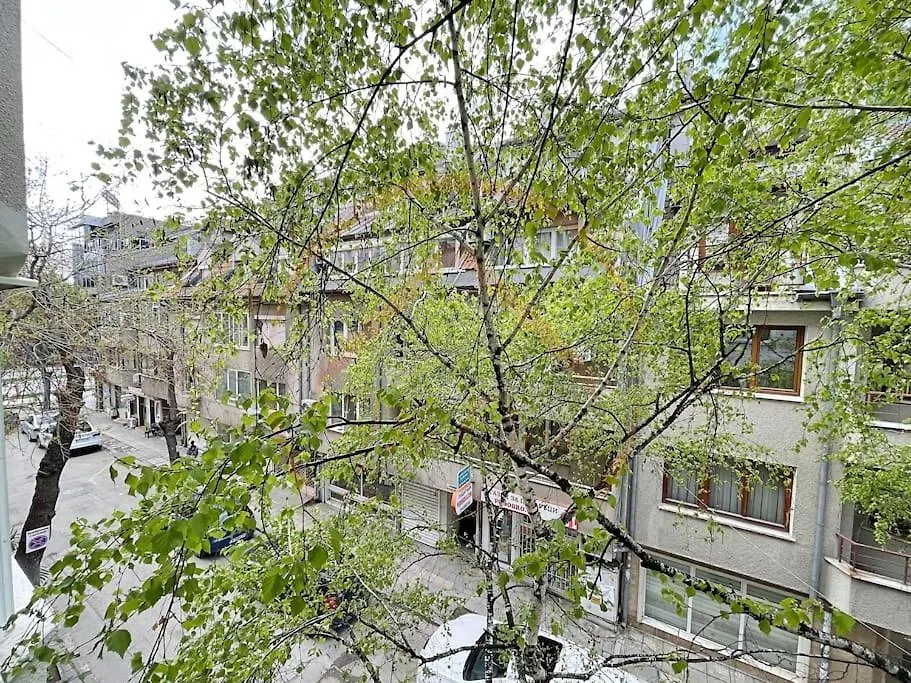 In The Heart Of Varna Bulgaria