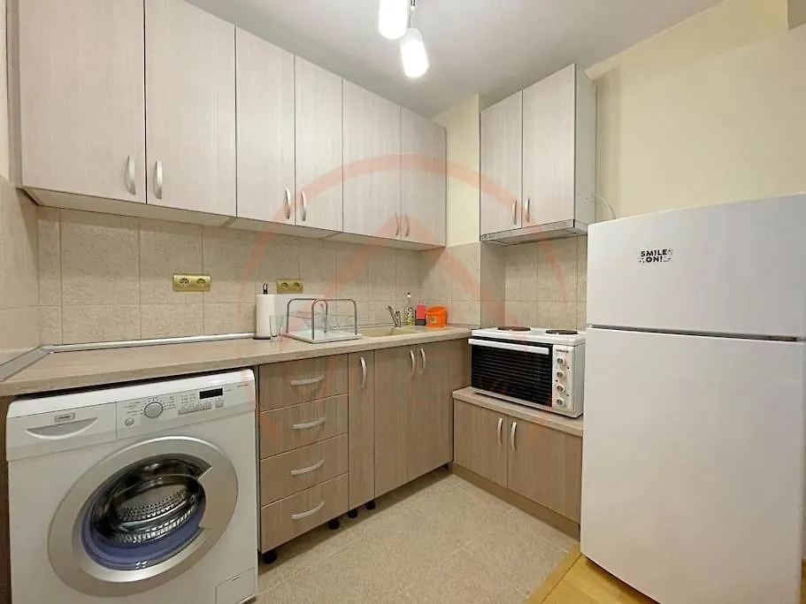 In The Heart Of Varna Apartment